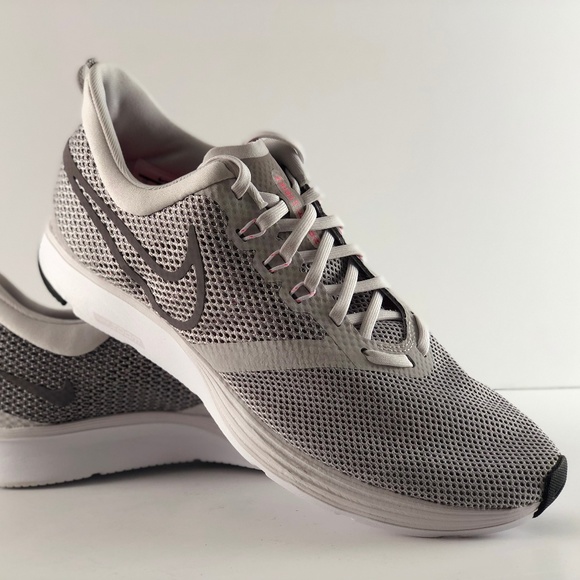 nike zoom strike running shoes womens